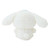 SANRIO ORIGINAL: Besties/Best Friends Forever Series 6" PLUSH MASCOT KEYCHAIN: POMPOMPURIN Japan (2026)