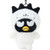 SANRIO ORIGINAL: Besties/Best Friends Forever Series 6" PLUSH MASCOT KEYCHAIN: POMPOMPURIN Japan (2026)