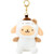 SANRIO ORIGINAL: Besties/Best Friends Forever Series 6" PLUSH MASCOT KEYCHAIN: POMPOMPURIN Japan (2026)