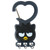 SANRIO ORIGINAL: Besties/Best Friends Forever Series 3.5" CARABINER KEYCHAIN: HELLO KITTY Japan (2026)