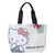 SANRIO ORIGINAL: Everyday Series 40" LARGE MESH TOTE: HELLO KITTY Japan (2026)