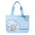 SANRIO ORIGINAL: Everyday Series 40" LARGE MESH TOTE: HELLO KITTY Japan (2026)