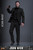 JOHN WICK (Keanu Reeves) "Baba Yaga" Sixth Scale 1:6 Figure by HOT TOYS MMS832