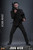 JOHN WICK (Keanu Reeves) "Baba Yaga" Sixth Scale 1:6 Figure by HOT TOYS MMS832