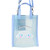 SANRIO ORIGINAL: Everyday Series 16"-32" 2-WAY CLEAR MINI TOTE: CINNAMOROLL Japan (2026)