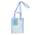 SANRIO ORIGINAL: Everyday Series 16"-32" 2-WAY CLEAR MINI TOTE: CINNAMOROLL Japan (2026)