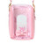 SANRIO ORIGINAL: Enjoy Idol Series PLUSH DOLL CASE TOTE: MY MELODY Japan (2026)