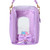 SANRIO ORIGINAL: Enjoy Idol Series PLUSH DOLL CASE TOTE: TWIN STARS Japan (2026)