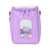 SANRIO ORIGINAL: Enjoy Idol Series PLUSH DOLL CASE TOTE: TWIN STARS Japan (2026)