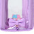 SANRIO ORIGINAL: Enjoy Idol Series PLUSH DOLL CASE TOTE: TWIN STARS Japan (2026)