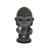 Ichigo Ichie MONSTER MOMENTS: FRANKENSTEIN, NOSTFERATU, ART THE CLOWN  and KING KONG 4" Resin Classic Monster Figure Set by Precious Moments
