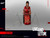 James Bond SOLITAIRE in LIVE AND LET DIE (Jane Seymour) 1:6 Scale BIG CHIEF Figure_BCJB0011