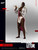 BARON SAMEDI (Geoffrey Holder) Sixth Scale Figure by BIG Chief Studios James Bond Live and Let Die_BCJB0013