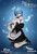 REM RE: ZERO Sixth Scale Seamless Anime Figure by Toyseiiki 