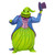 Couture de Force OOGIE BOOGIE Nightmare Before Christmas by Disney Showcase