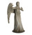 Doctor Who WEEPING ANGEL (Mega) BBC Eaglemoss 13" Resin Statue Figurine