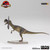 Jurassic Park Dilophosaurus 1:10 Art Scale Statue by Iron Studios Limited Ed