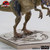 Jurassic Park Dilophosaurus 1:10 Art Scale Statue by Iron Studios Limited Ed