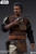 Lando Calrissian (Skiff Guard Version) Sixth Scale Figure by Sideshow Collectibles