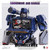 Transformers Soundwave & Ravage Collectible Figure by Threezero DLX Scale - Die-Cast Metal - Bumblebee Movie