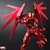 IRON-MAN Marvel Universe Variant BRING ARTS 7" Action Figure Tetsuya Nomura Design 