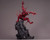 Marvel Spider-man's MAXIMUM CARNAGE Resin Statue by Kotobukiya Fine Art Statue