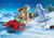 Playmobil SCOOBY-DOO! Adventure with Snow Ghost No. 70706