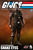 SNAKE EYES G.I. Joe ARAH Sixth Scale 1:6 Figure by Threezero & Hasbro