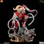 Marvel Comics X-MEN OMEGA RED 1:10 Art Scale BDS Statue by Iron Studios (Limited Ed)