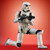 Star Wars: Mandalorian REMNANT STORMTROOPER The Vintage Collection VC165 3 3/4-Inch Action Figure (E8085)