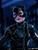 Batman Returns CATWOMAN (Michelle Pfeiffer) 1:10 Scale Statue by Iron Studios Deluxe Art Scale 1:10