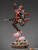 Marvel Comics X-MEN Deadpool Deluxe 1:10 Art Scale BDS Statue by Iron Studios (Limited Ed)