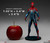 Marvel's SPIDER-MAN: VELOCITY SUIT 1:10 Scale Limited Ed Statue by PCS Marvel Armory Collection