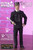 The Pink Panther's PETER SELLERS (Deluxe Edition) Jacques Clouseau Sixth Scale 1:6 Figure by Infinite Statue x Kaustic Plastic