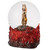 Daenerys Targaryen as Khaleesi, "MOTHER OF DRAGONS" Game of Thrones Water/Snow Globe by WB