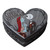 NBC Couture de Force JACK and SALLY Trinket Box "LOVE IS ETERNAL" by Disney Showcase