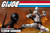 STORM SHADOW G.I. Joe ARAH Ninja Sixth Scale 1:6 Figure by Threezero & Hasbro