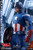 Avengers Endgame CAPTAIN AMERICA 2012 VER (Chris Evans) Sixth Scale Hot Toys 1:6 Figure_MMS563