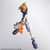 NEKU SAKURABA World Ends With You BRING ARTS Square Enix 5.2" Action Figure