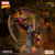 Marvel's X-MEN ARCHANGEL Limited Ed BDS Art Scale 1:10 Statue by Iron Studios 