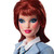 2022 Barbie Signature DAVID BOWIE Barbie Doll #2 Gold Label Mattel Creations Exclusive_NRFB