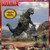 Godzilla: Destroy All Monsters (1968) 5 Points XL Round 1 Boxed Set by Mezco_NRFB
