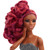 Barbie Looks #7 TAMIKA (AA) Doll Made-to Move (M2M) BLACK LABEL (Petite, Redhead Ponytail)