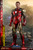 Marvel Avenger's Endgame IRON MAN MARK LXXXV MK85(Battle Damaged BD Version) 1:6 Sixth Scale Diecast Figure by Hot Toys MMS543-D33