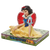 "A TEMPTING OFFER" Snow White with Apple Disney Traditions 4.85" Resin Figurine by Jim Shore