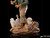 Universal Monsters WOLF MAN DELUXE Limited Edition 1:10 Art Scale Statue by Iron Studios