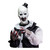 Art The Clown "THE TERRIFIER" Sixth 1:6 Scale Figure by Trick or Treat Studios ARDA100