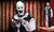 Art The Clown "THE TERRIFIER" Sixth 1:6 Scale Figure by Trick or Treat Studios ARDA100 (908116)