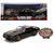 JADA Hollywood Rides SMOKEY AND THE BANDIT 1977 Pontiac Firebird 1:24 Scale Die-Cast w BONUS BELT BUCKLE (JD30998)