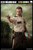 AMC The Walking Dead RICK GRIMES (Season 1)  Sixth 1:6 Scale Figure by Threezero  3Z01450